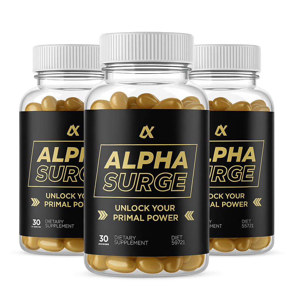 alpha-surge-supplement