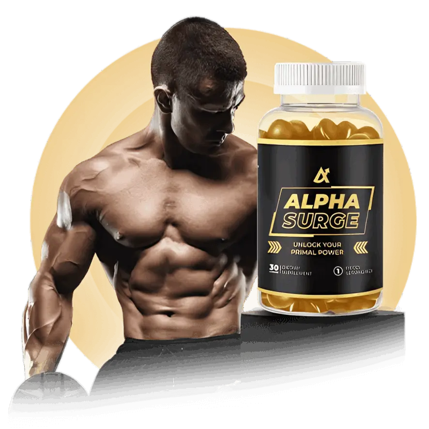 alpha-surge